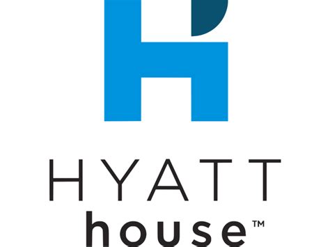 Hyatt House Logo PNG Transparent & SVG Vector - Freebie Supply