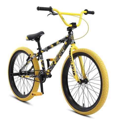 24 Inch BMX Bikes | Albe's BMX Online