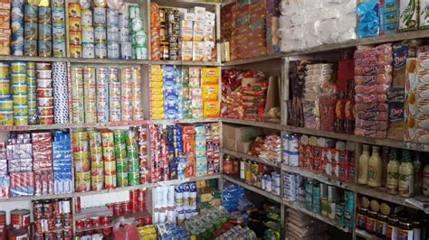 How To Start A Provision Store Business In Nigeria: All You Need To Know