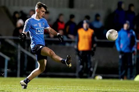 Gaelic Football: the latest Gaelic Football news from across Ireland ...