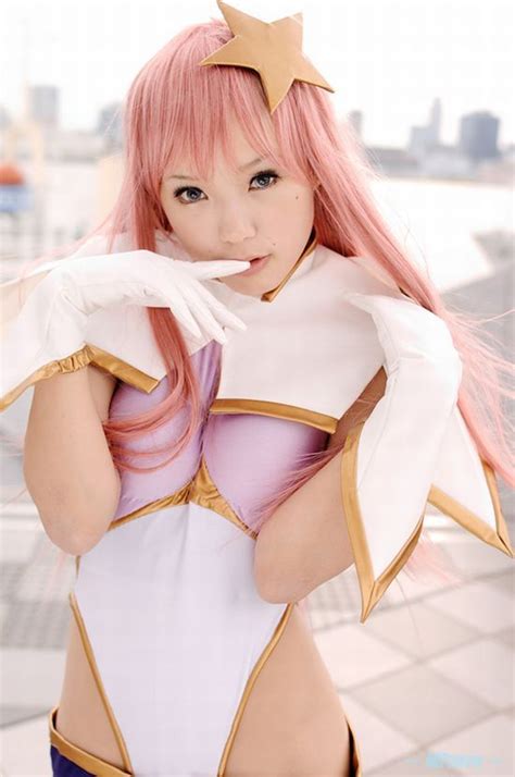 Really Cute Female Japanese Cosplayers (65 pics) - Izismile.com