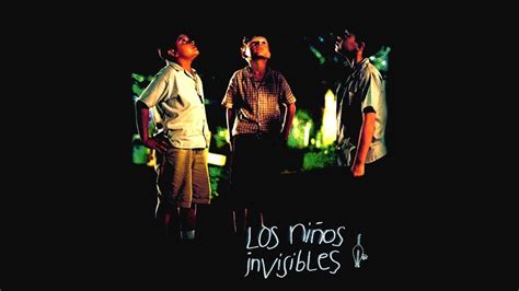 The Invisible Children (2001) - Plex