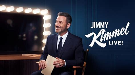 Jimmy Kimmel Live Schedule for the Week of 3/4/2024 | Jimmy Kimmel Live!