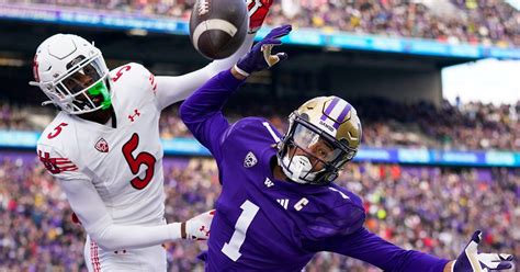 Utah vs. Washington football: Why didn't Utes score in second half?