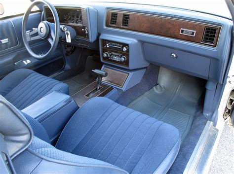 1984 Chevrolet Monte Carlo | Connors Motorcar Company