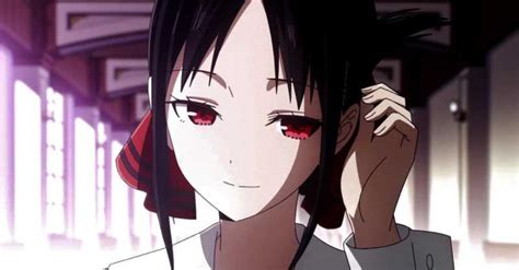 Apparently Oshi no Ko spoiled Kaguya-sama ending | Crazy for Anime Trivia