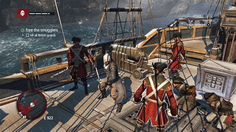 Assassin's Creed Rogue Remastered Review - From Zero To Hero