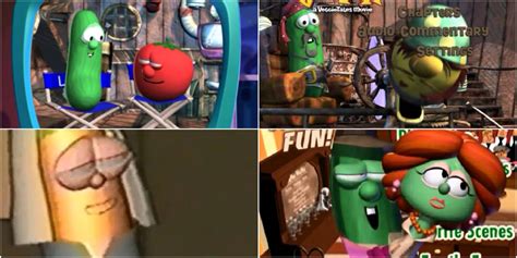 Veggietales Meme Insanity by PenguinDareangel12 on DeviantArt