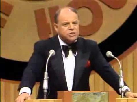 Don Rickles Roasts Redd Foxx Man of the Hour - YouTube