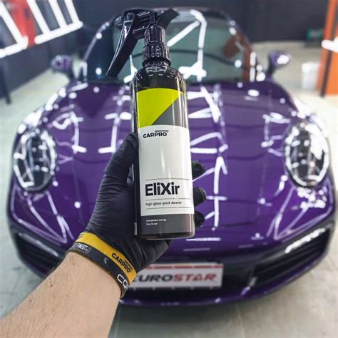 Ceramic Spray Coatings: The Truth You Need To Know | CARPRO