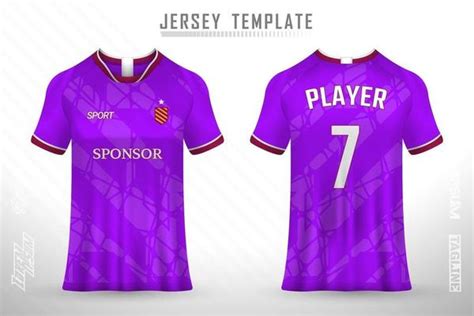 Soccer Jersey Vector Art, Icons, and Graphics for Free Download