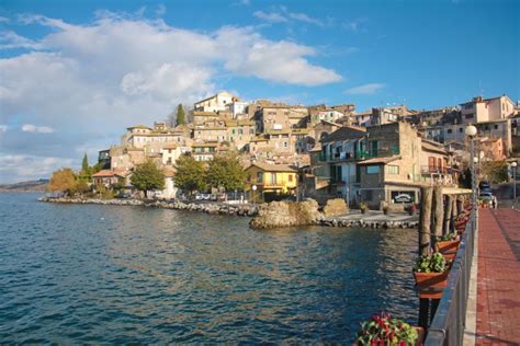 Anguillara Sabazia | Cosa Vedere nel Borgo