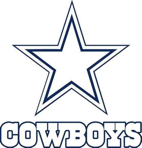 10 Latest Dallas Cowboys Logo Image FULL HD 1920×1080 For PC Desktop 2024