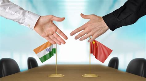 China reaches out to India amid trade war with the US - The Statesman