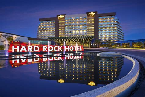 HARD ROCK HOTEL CANCUN - Updated 2020 Prices & Resort (All-Inclusive ...