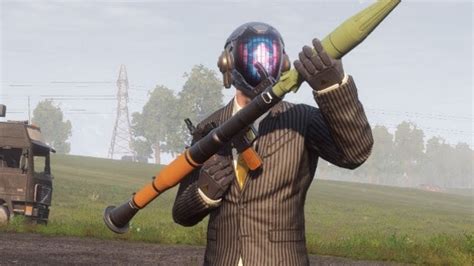 H1Z1 Officially Launches on PS4 from Daybreak Games | MMOHuts