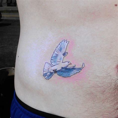 60 Heartwarming Christian Tattoo Designs and Ideas - TattooBlend