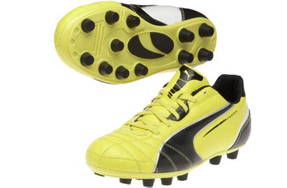 puma football boots reviews