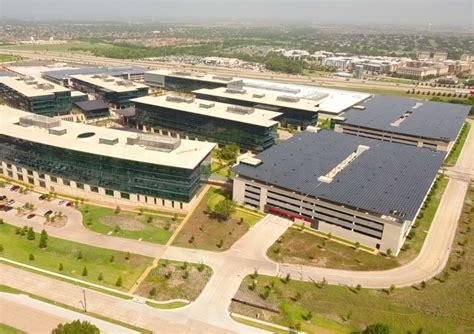 Toyota Headquarters - Axium Solar