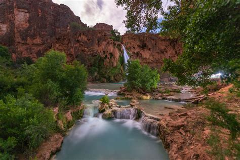 Havasupai_Indian_Reservation_BGWild - BG WILD