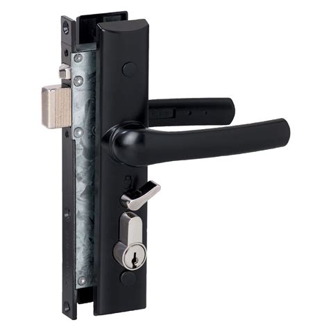 Yale Quattro Lock Screen Security Door - Bunnings Australia