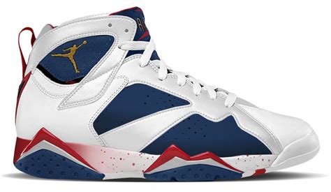 Throwback Thursday: Olympic Air Jordan 6 Retros - StockX News