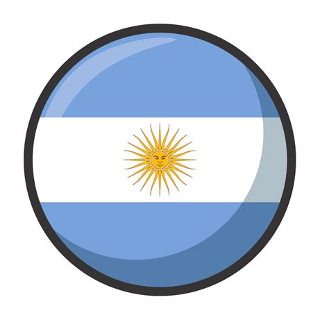 Bandera Argentina