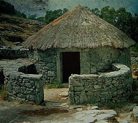 39 best images about Celtic Village on Pinterest | Iron age, Picts and Round house