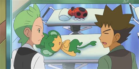 Pokemon: Best Cilan Episodes, Ranked