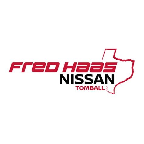 Fred Haas Nissan - YouTube