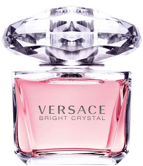 Versace Bright Crystal Eau de Toilette Spray | Dillard's