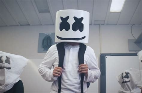 Marshmello's 'Alone' Video Passes One Billion YouTube Views | Billboard