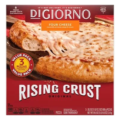 DiGiorno Pizza - Sam's Club