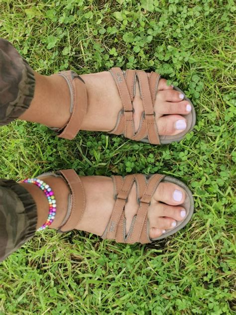 OUTDOOR GEAR | Teva Tirra Women's Leather Sandal - Review