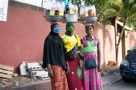 4 Facts About Women’s Rights in Côte d'Ivoire - The Borgen Project