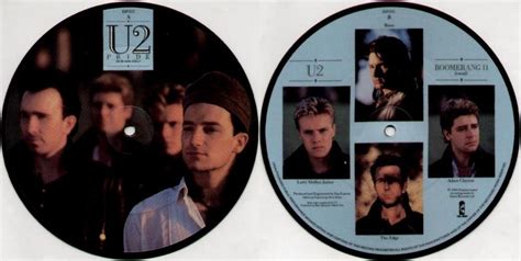 U2 Pride Records, LPs, Vinyl and CDs - MusicStack