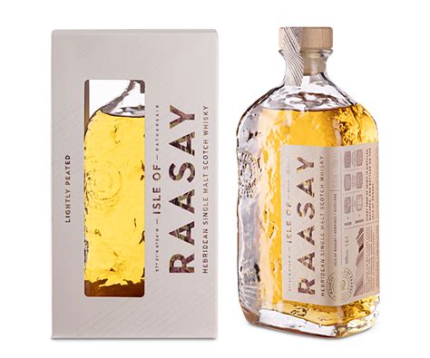 Isle of Raasay Distillery | ImpEx Beverages Inc.