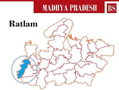 Ratlam Lok Sabha Election Results 2019: Ratlam Election Result 2019 | Ratlam Winning MP & Party ...