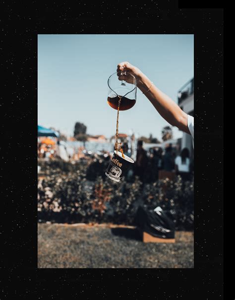 Coffee Festival 2019 :: Behance