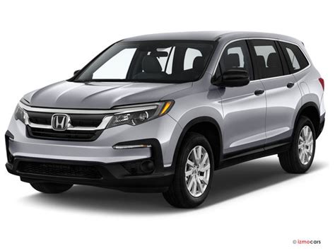 2021 Honda Pilot Prices, Reviews, & Pictures | U.S. News & World Report