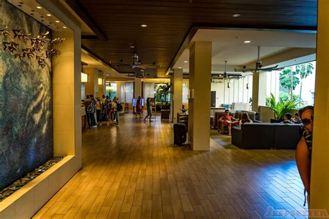 Hyatt Place Waikiki Beach Hotel Review