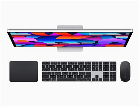 Apple releases new colors for Magic Keyboard, Mouse, and Trackpad | iMore