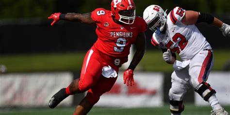 2023 FCS Top 25: No. 23 Youngstown State Football Preview - HERO Sports