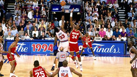 Season Review: 1993-94 | NBA.com