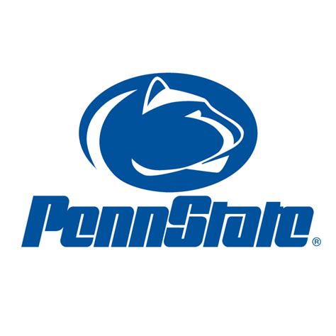 Penn State Lions logo, Vector Logo of Penn State Lions brand free ...