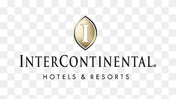 InterContinental Hotels Group Hyatt Marriott International, hotel, text, orange, logo png | PNGWing