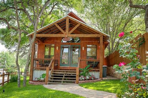 Top 14 Pet-Friendly Cabins In New Braunfels, Texas - Updated 2024 | Trip101