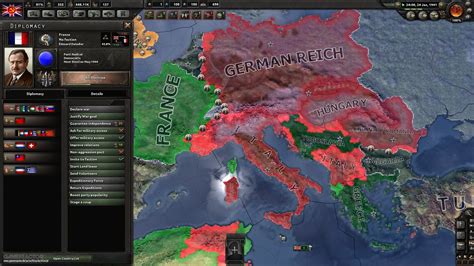 Hearts Of Iron Iv Forum