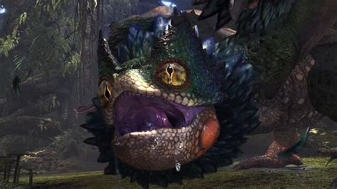 Image - MHW-Pukei-Pukei Screenshot 001.jpg | Monster Hunter Wiki ...