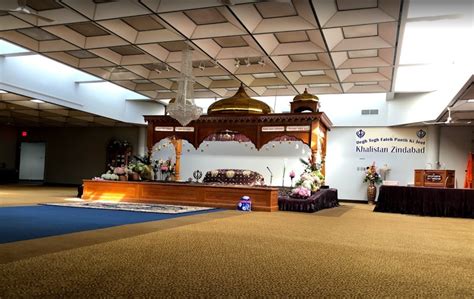 Shiromani Sikh Sangat -Dunwin - World Gurudwaras